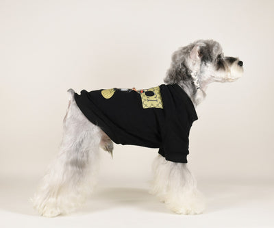 Big Dog Cozy Cute Sweatshirt