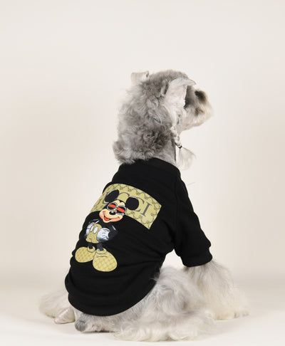 Big Dog Cozy Cute Sweatshirt