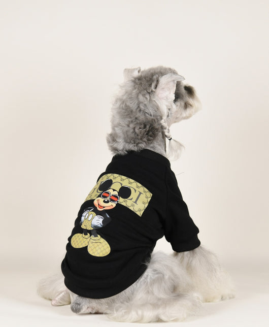 Big Dog Cozy Cute Sweatshirt