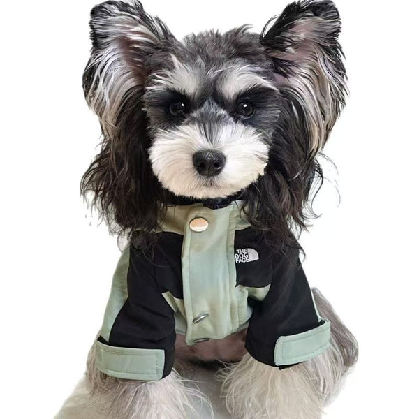 Big Dog Lightweight Jacket