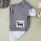 👕 Dog Fashion Fancy T-shirt