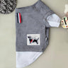 👕 Dog Fashion Fancy T-shirt