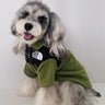 🧥 Big Dog Cuddle Jacket
