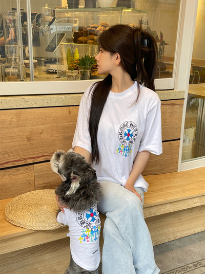 Matchy Vibes Matching Clothes