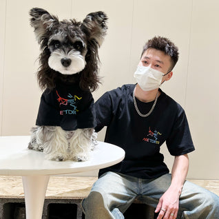 Sweet Soft Matching Clothes