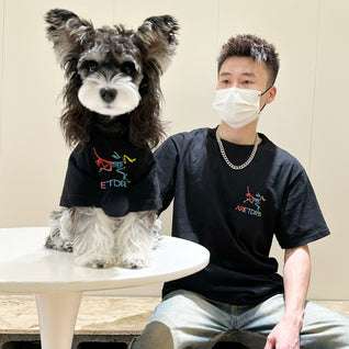 Sweet Soft Matching Clothes