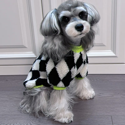 Big Dog Chill Day Sweater