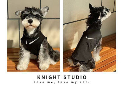 Jersey clásico para perros Legends n.° 23