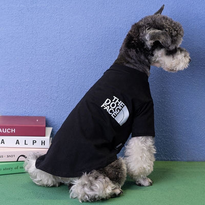 Big Dog Gentle Touch T-shirt