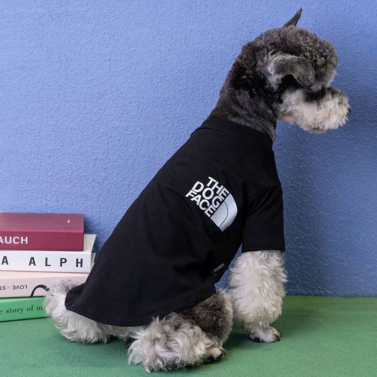 Big Dog Gentle Touch T-shirt