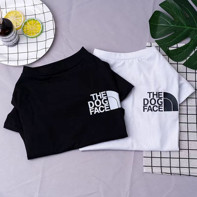 Big Dog Gentle Touch T-shirt