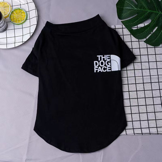 Big Dog Gentle Touch T-shirt