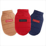 Fleece Dog FF Jacket