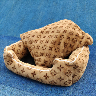 ✨ Dear Doggo Pet Gear - Premium Quality Dog Accessories