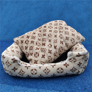 ✨ Dear Doggo Pet Gear - Premium Quality Dog Accessories