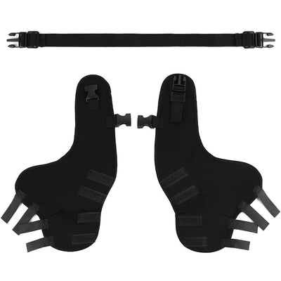 Doggo Knee Brace Sweet Straps