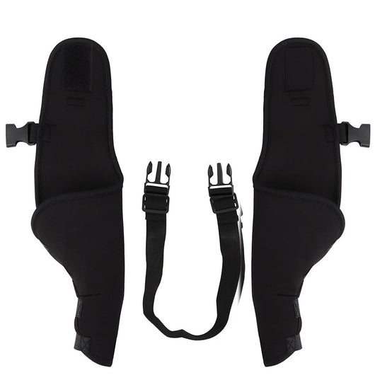 Doggo Knee Brace Sweet Straps